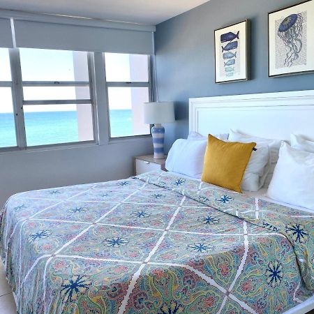 圣胡安Marbella Del Caribe 805公寓 外观 照片